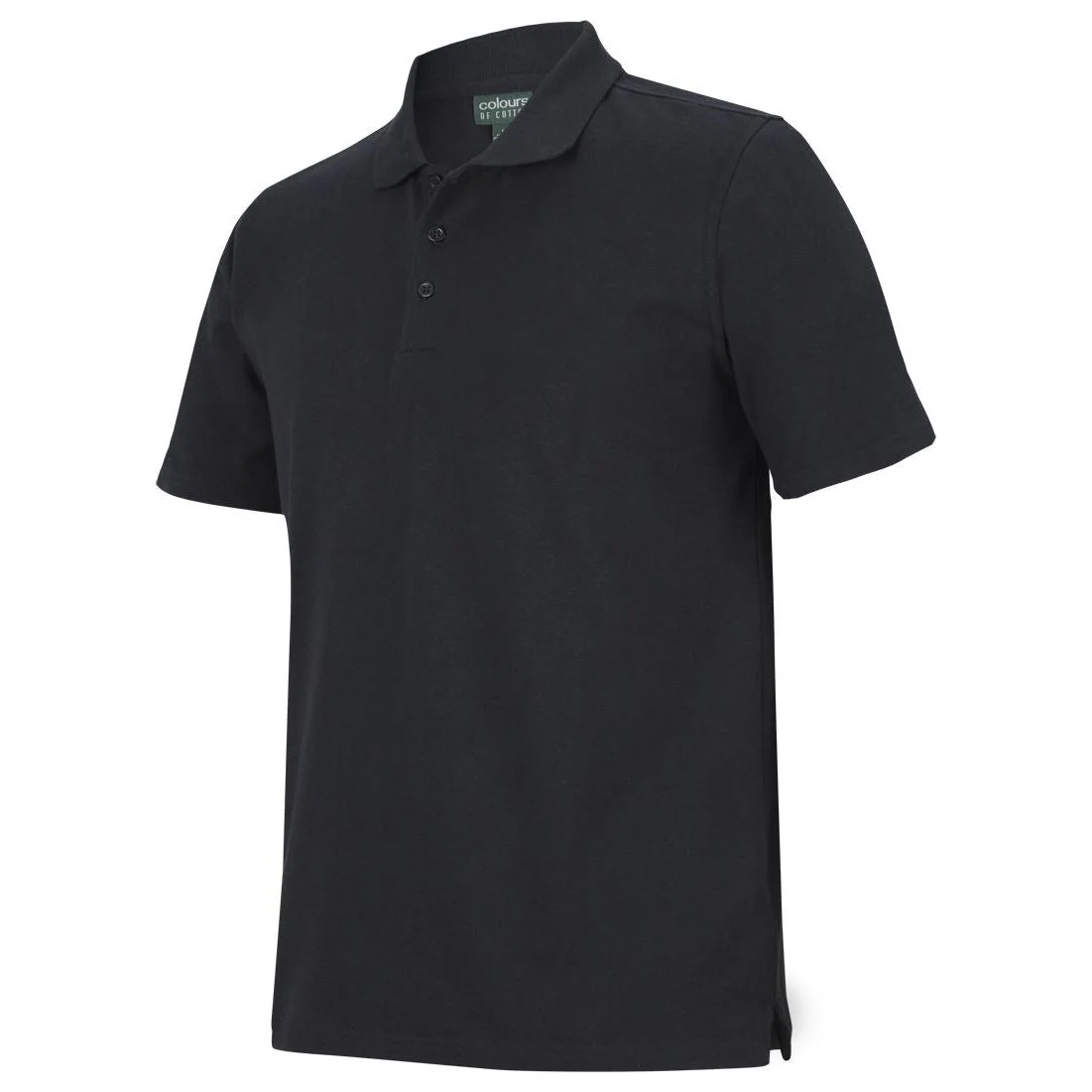JB's C of C Cotton S/S Stretch Polo (2STS) - Image 7
