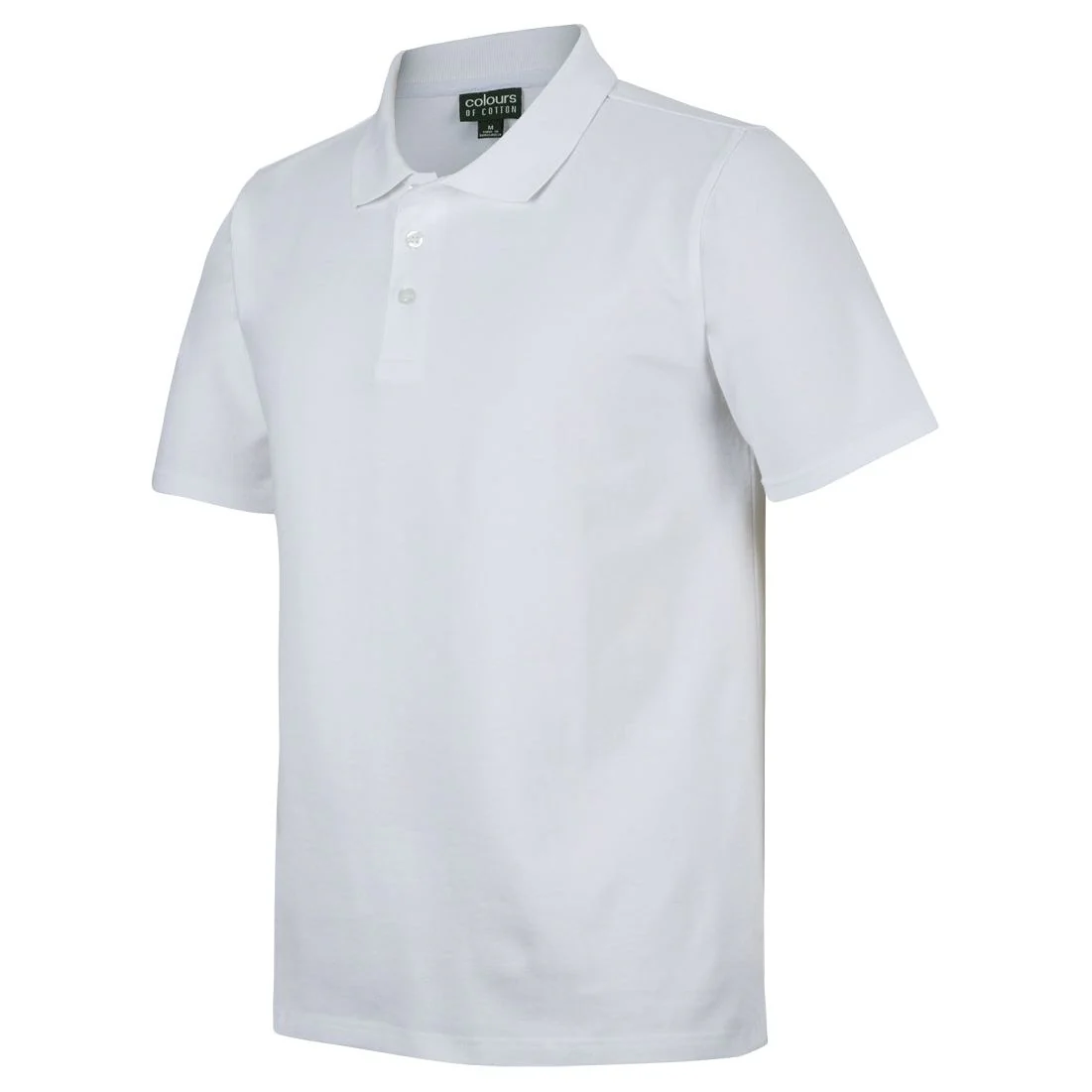 JB's C of C Cotton S/S Stretch Polo (2STS) - Image 8
