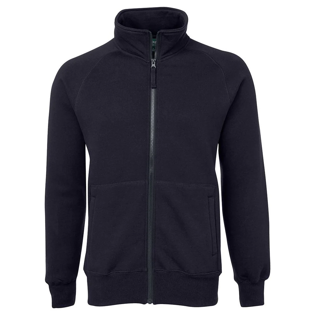 JB's C of C Full Zip Fleecy (S3FF)