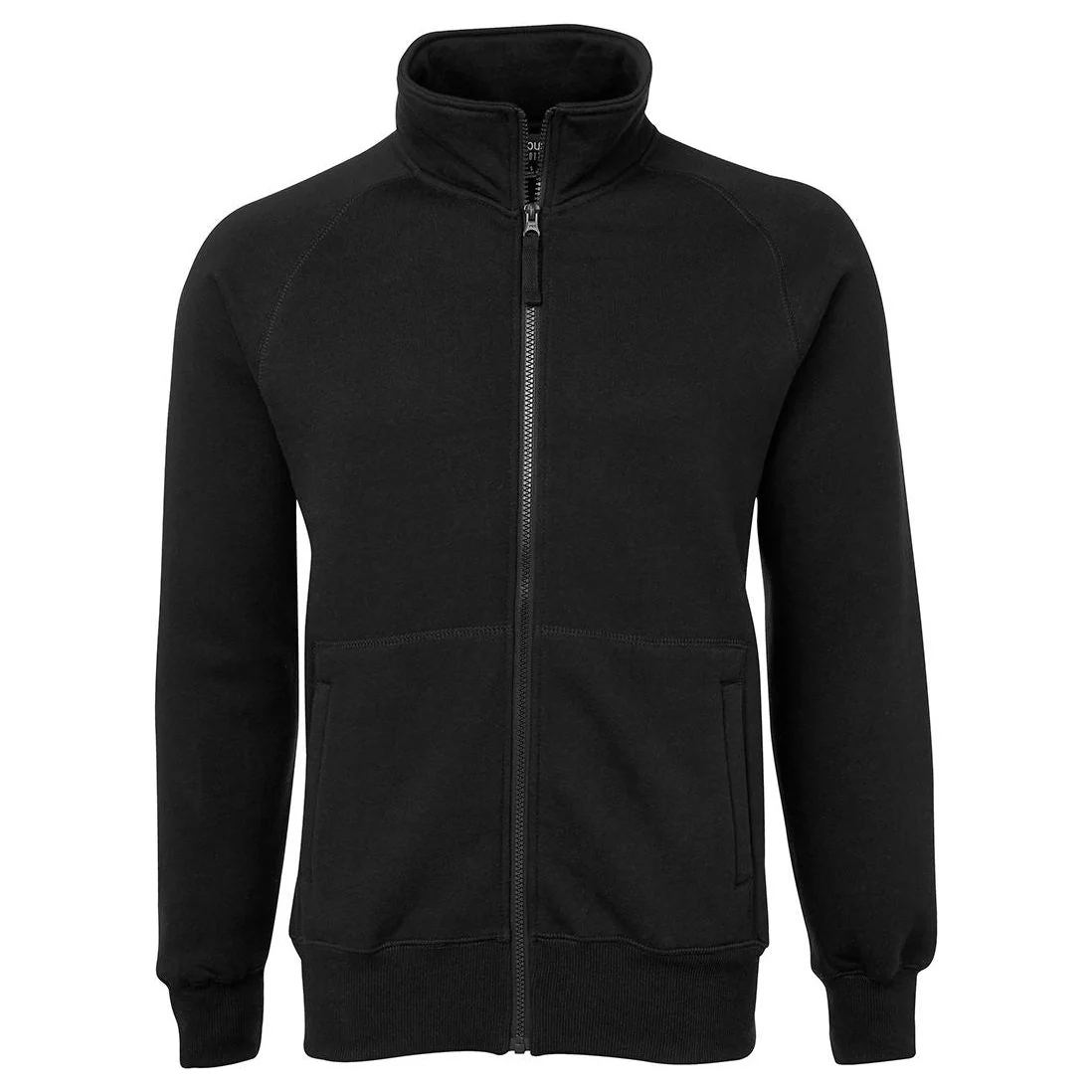 JB's C of C Full Zip Fleecy (S3FF) - Image 2