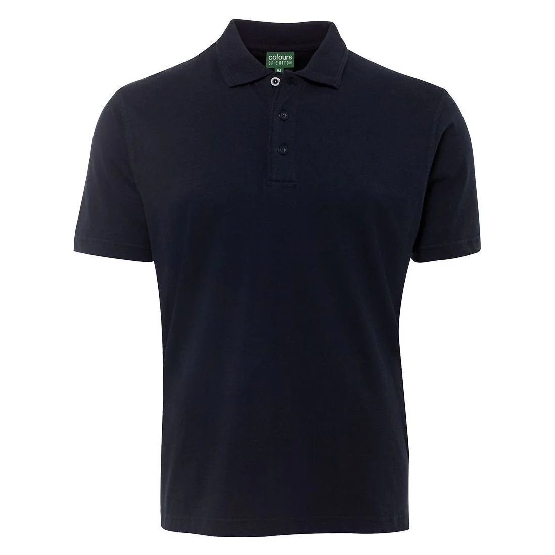 JB's C of C Jersey Polo (2CJ) - Image 3