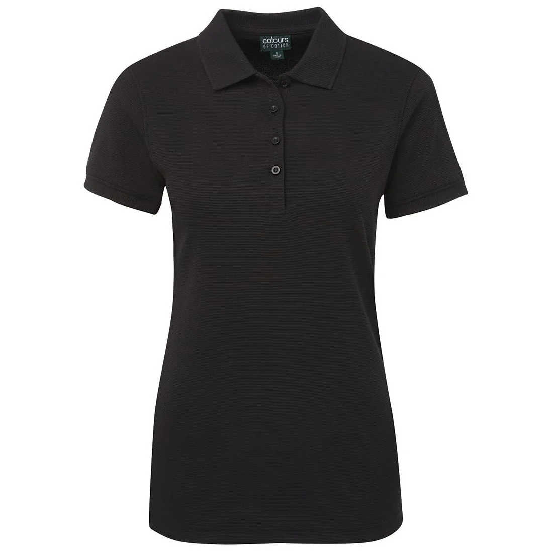 JB's C of C Ladies Ottoman Polo (S2OP1)