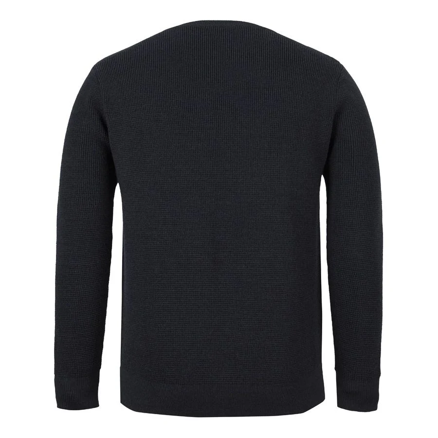JB's Chunky Crew Neck Jumper (6JCC) - Image 3