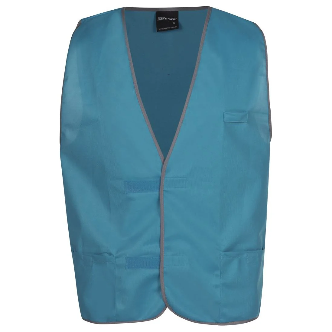 JB's Coloured Tricot Vest (6HFV) - Image 10