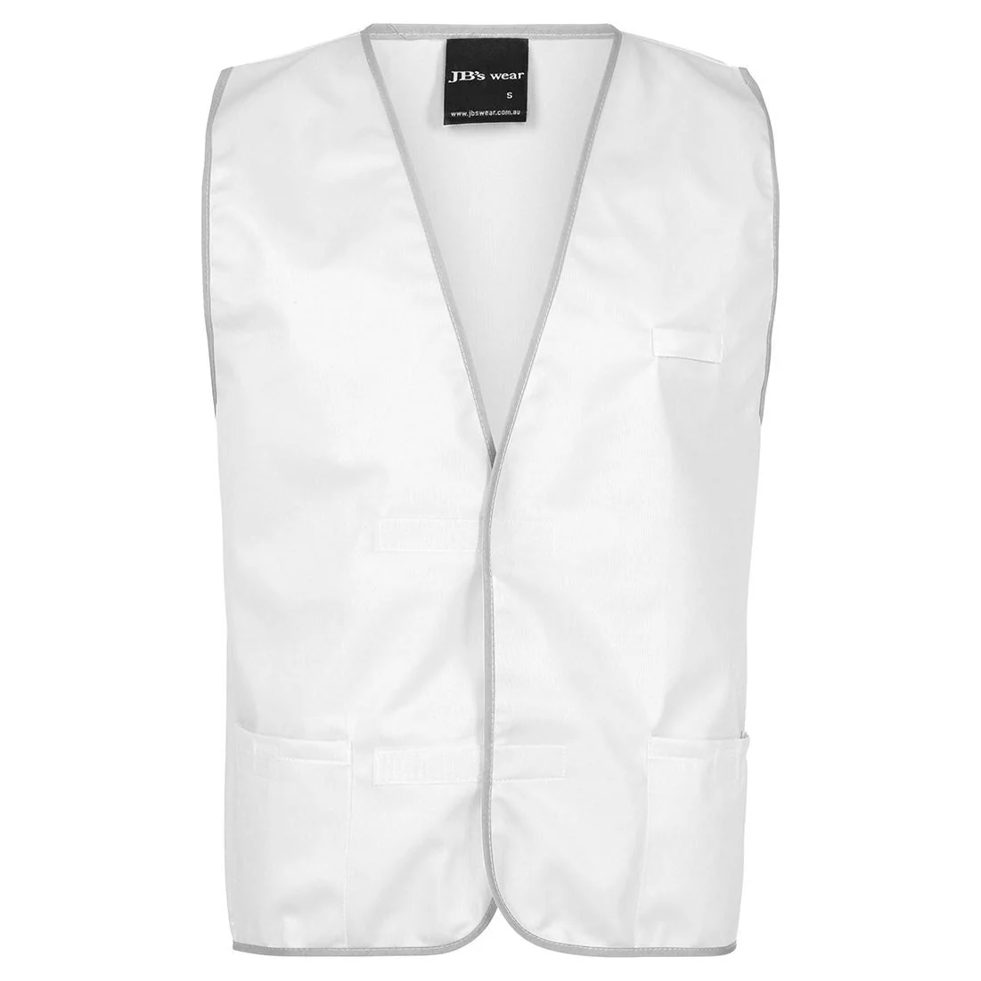 JB's Coloured Tricot Vest (6HFV) - Image 3