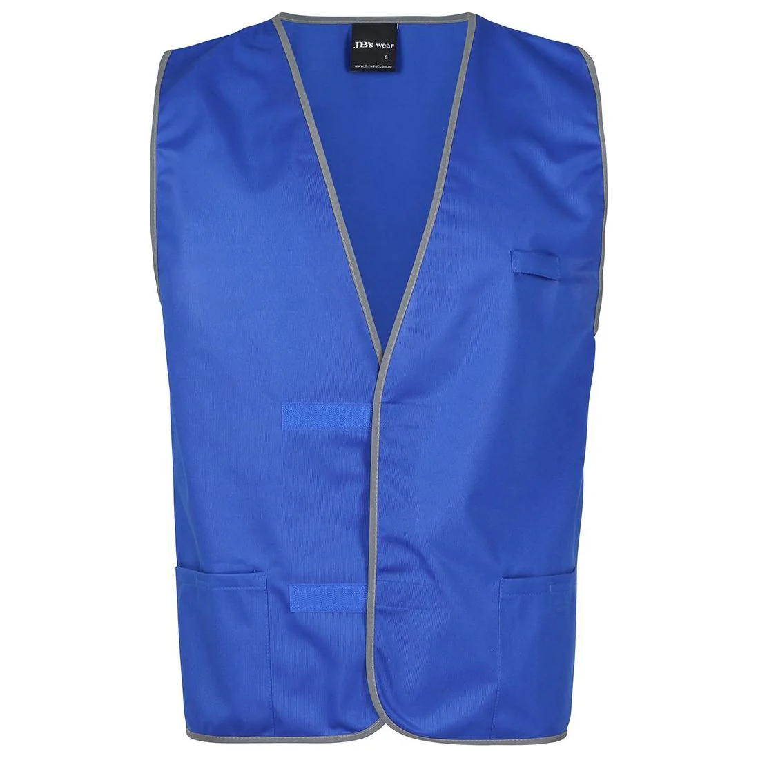 JB's Coloured Tricot Vest (6HFV) - Image 4