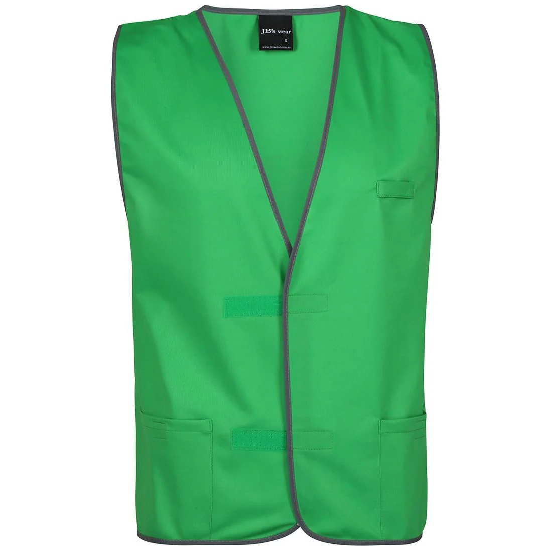 JB's Coloured Tricot Vest (6HFV) - Image 7