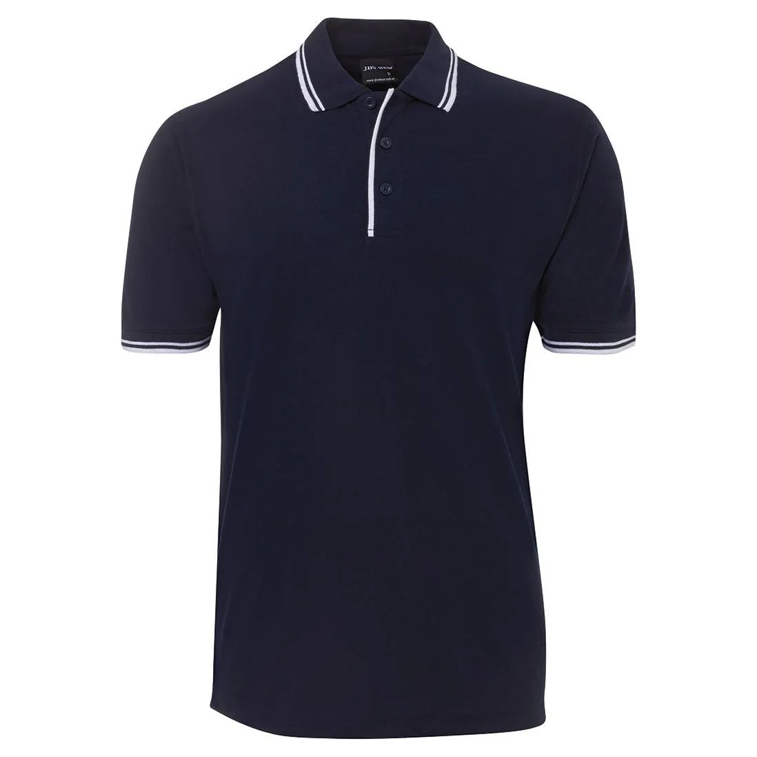 JB's Contrast Polo (2CP) - Image 10