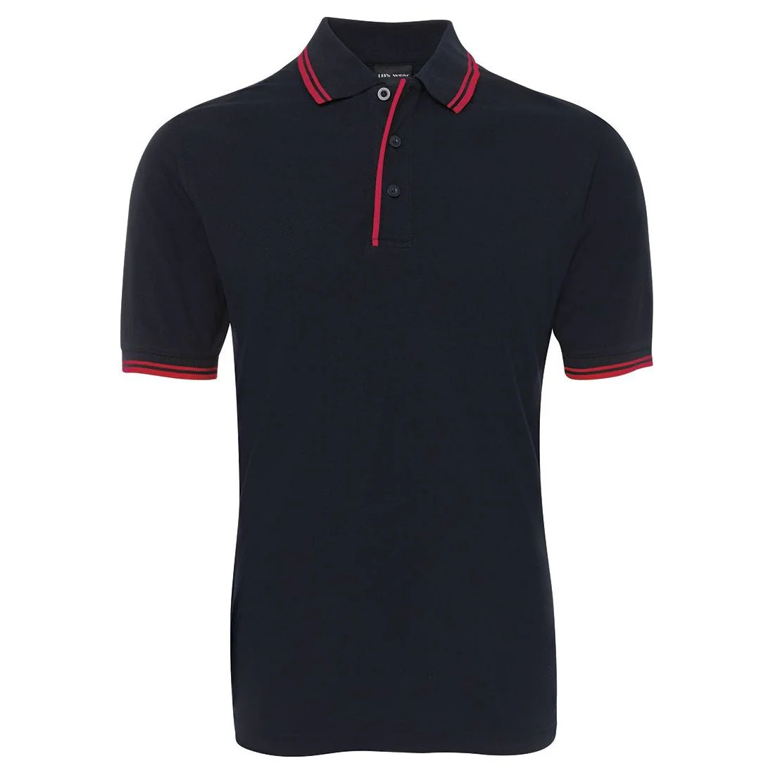 JB's Contrast Polo (2CP) - Image 11