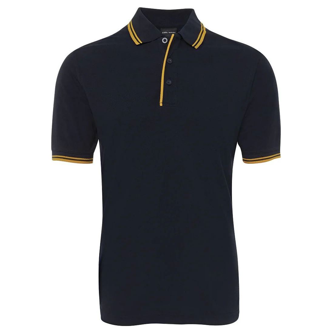 JB's Contrast Polo (2CP) - Image 14