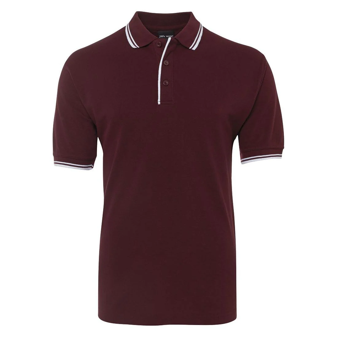 JB's Contrast Polo (2CP) - Image 16