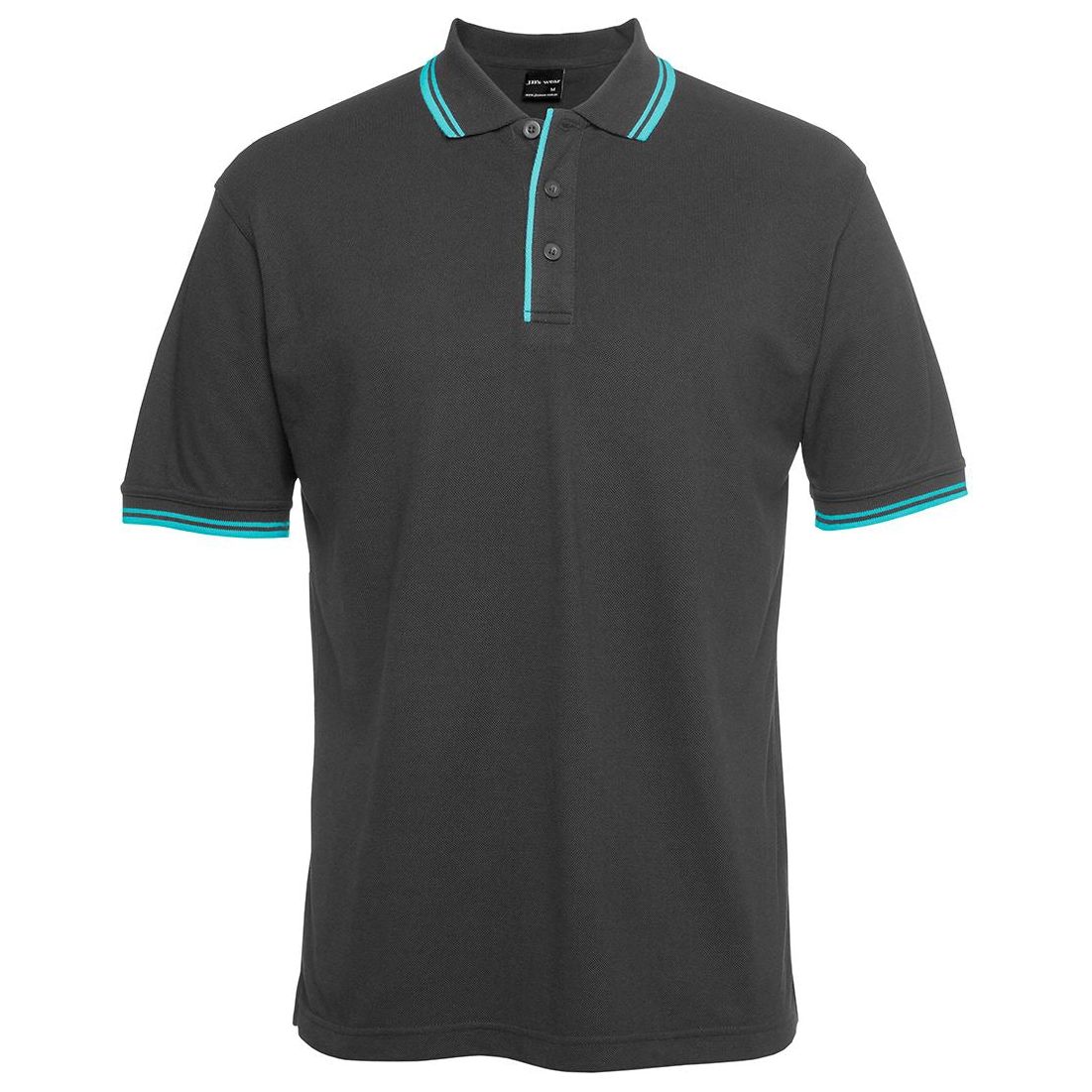 JB's Contrast Polo (2CP) - Image 18