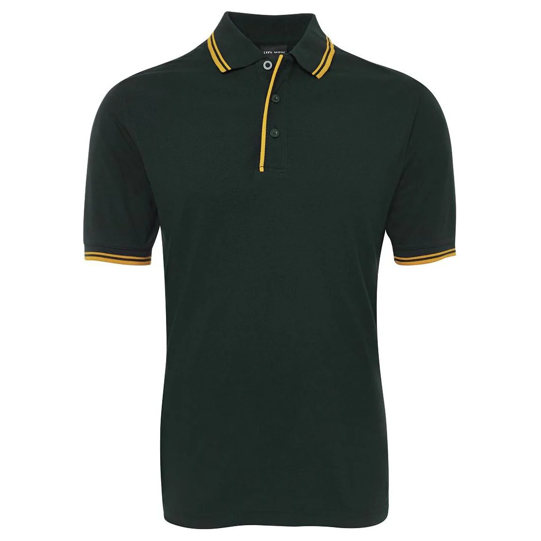 JB's Contrast Polo (2CP) - Image 19