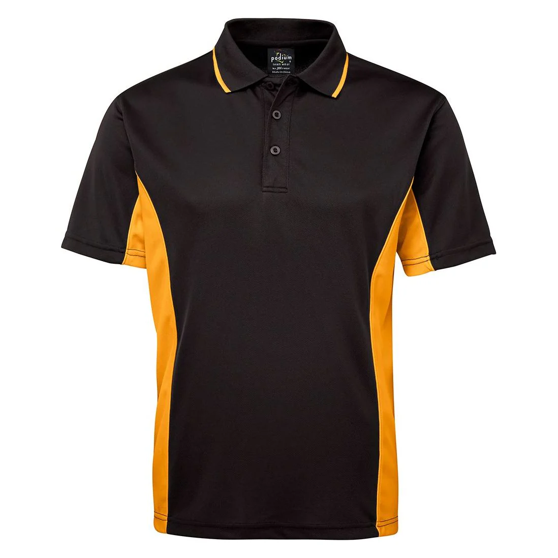 JB's Contrast Polo (7PP) - Image 7