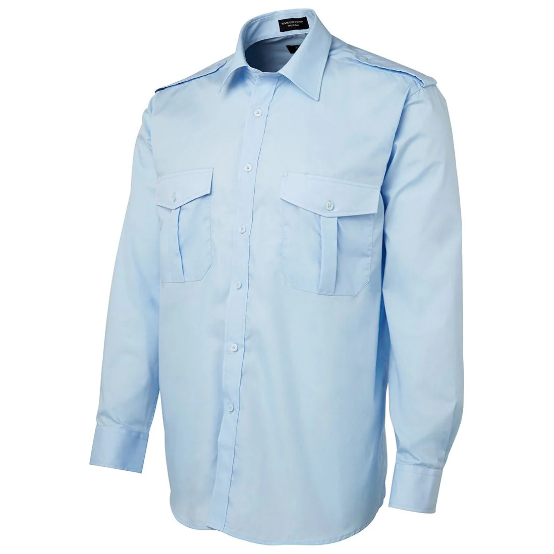 JB's Epaulette Shirt L/S & S/S (6E) - Image 14