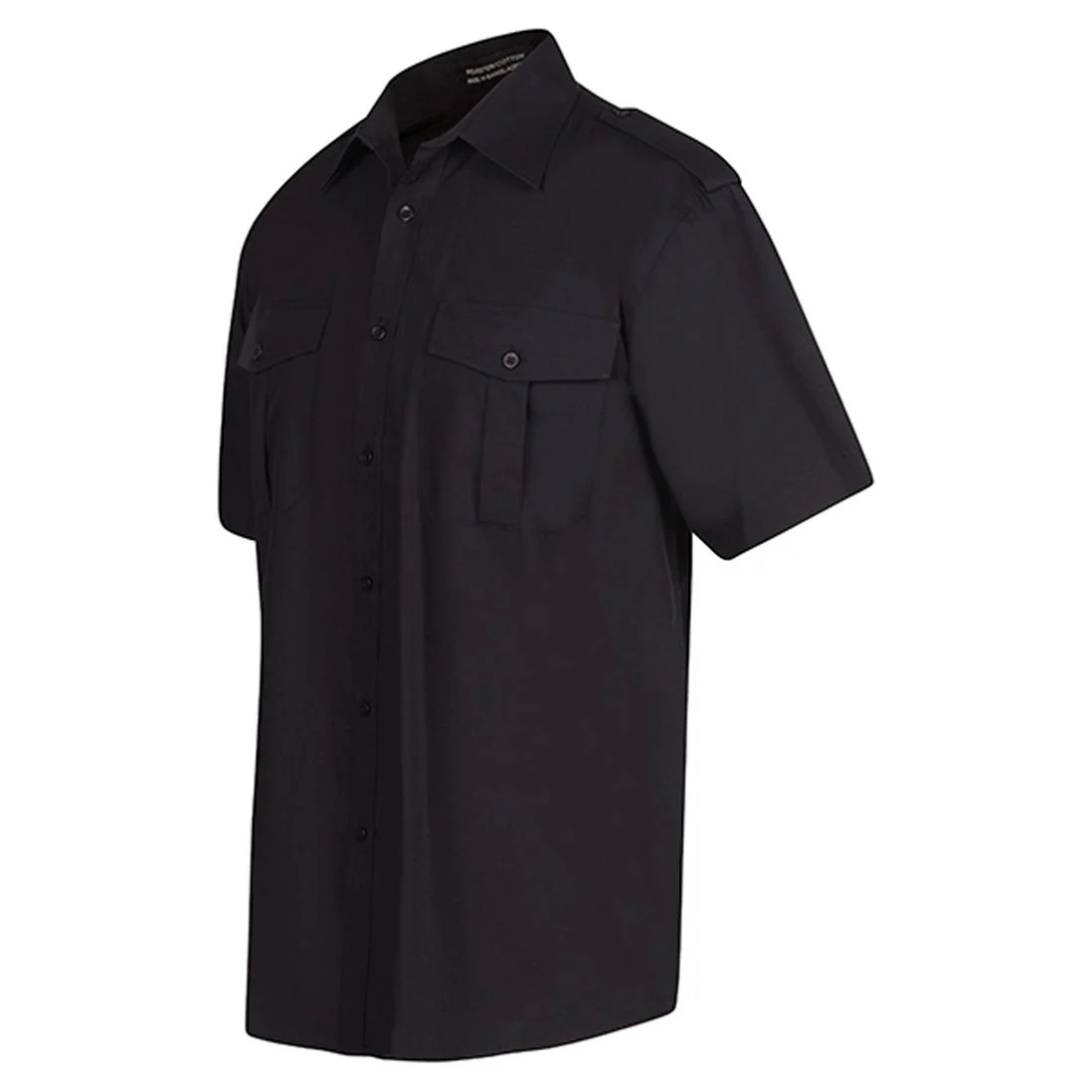 JB's Epaulette Shirt L/S & S/S (6E) - Image 17