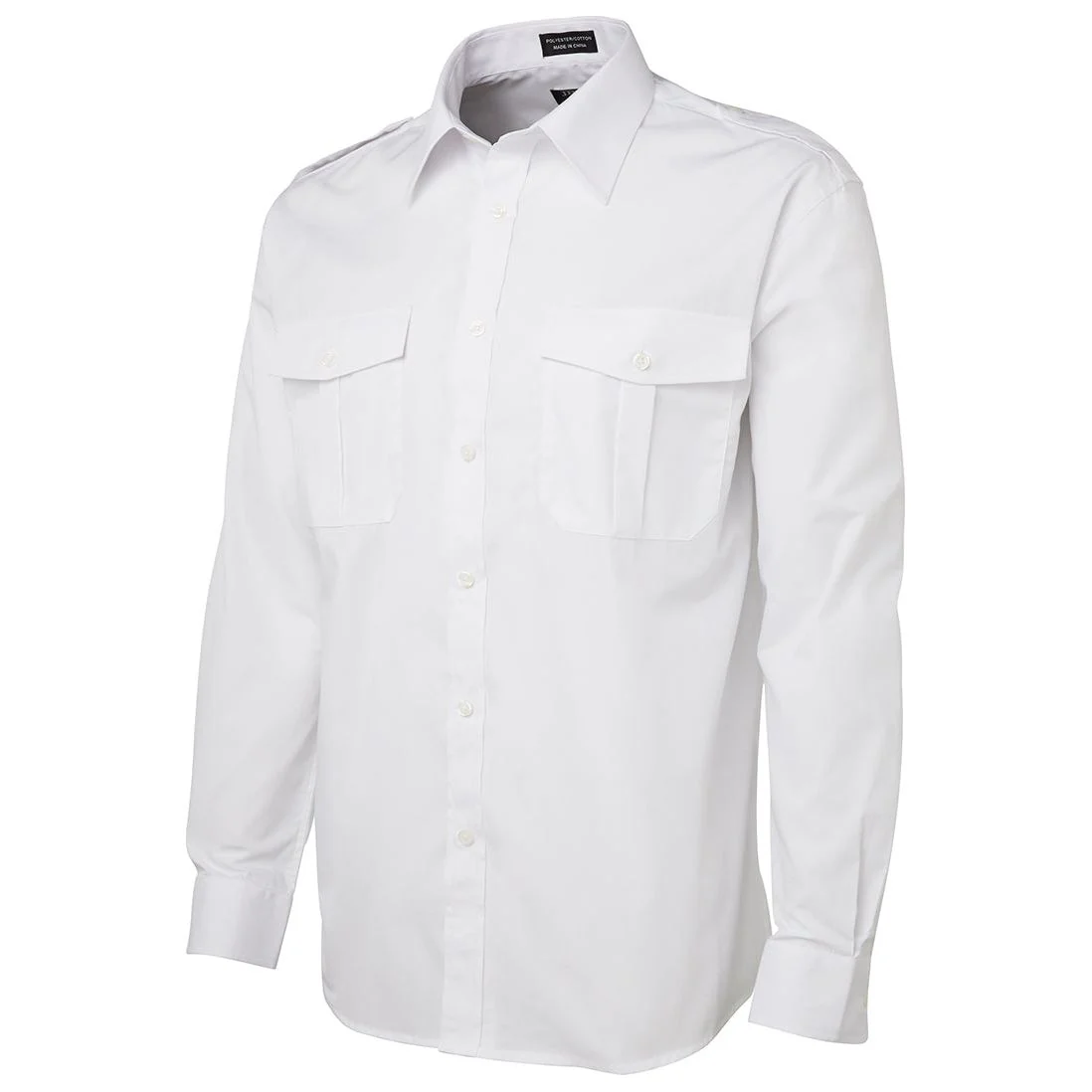 JB's Epaulette Shirt L/S & S/S (6E) - Image 23