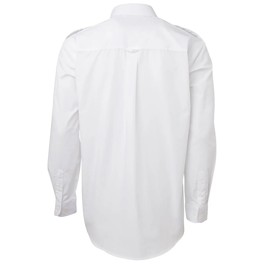JB's Epaulette Shirt L/S & S/S (6E) - Image 24