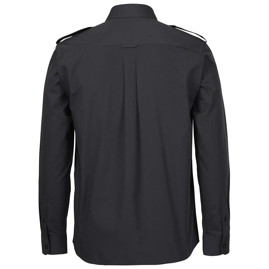 JB's Epaulette Shirt L/S & S/S (6E) - Image 6