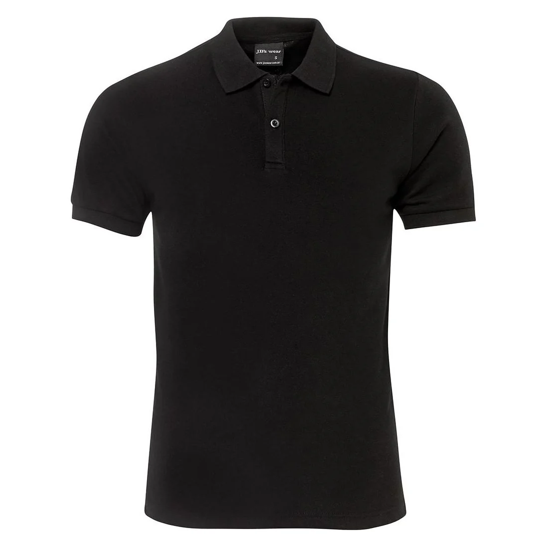 JB's Fitted Polo (2FTP)