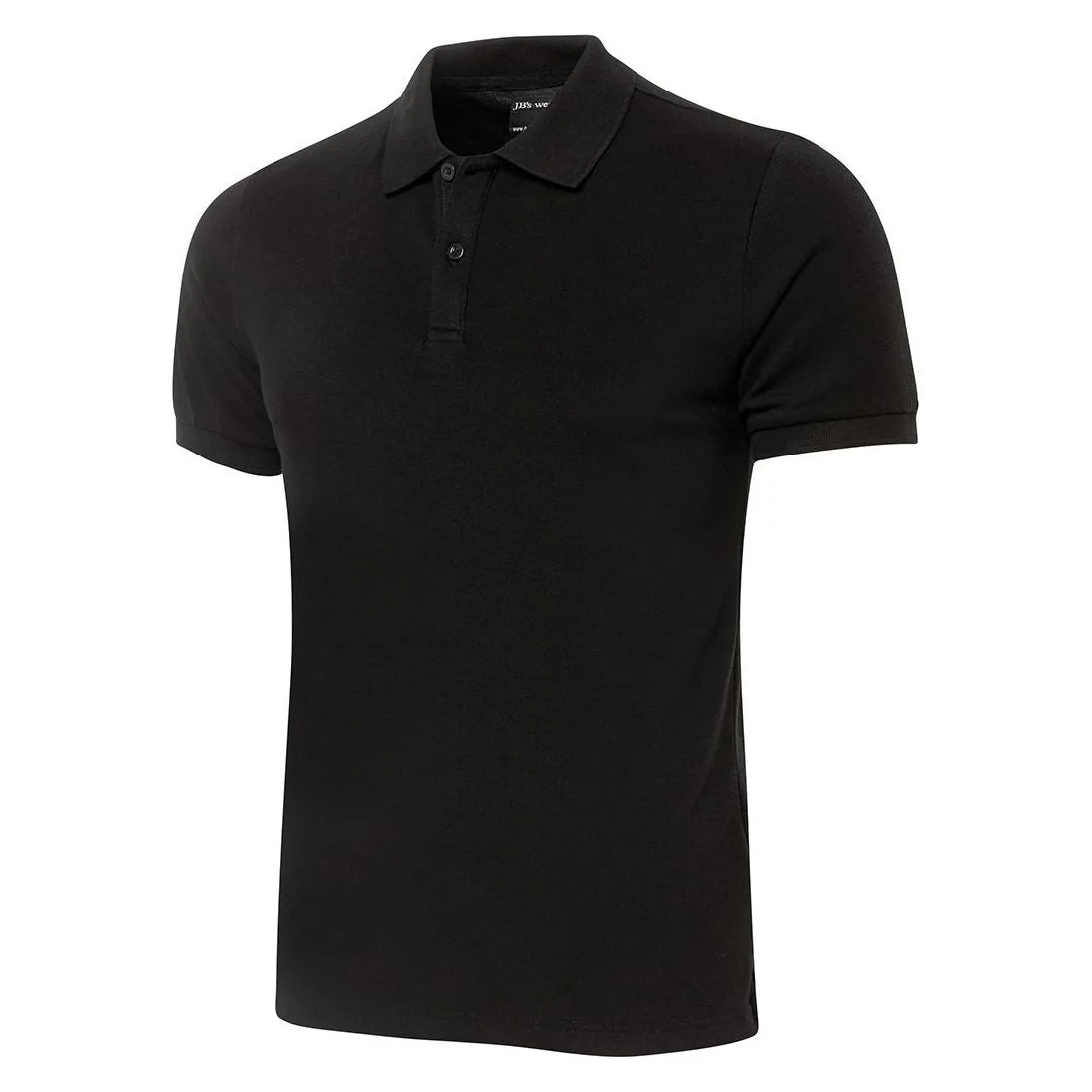 JB's Fitted Polo (2FTP) - Image 2