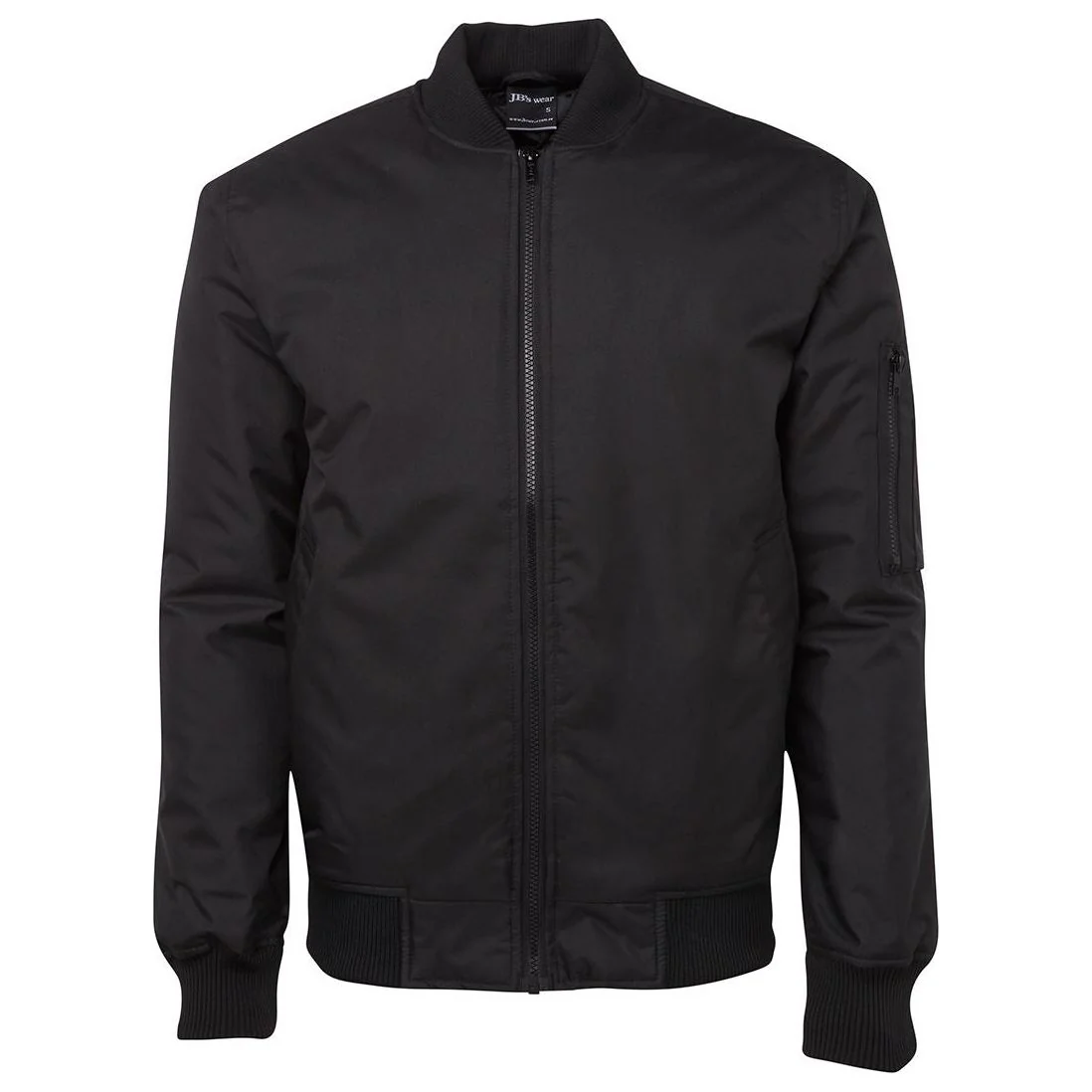 JB's Flying Jacket (6FJ) - Image 2