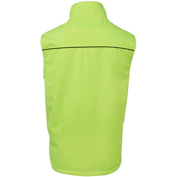 JB's Hi Vis A.T. Vest (6HVAV) - Image 3