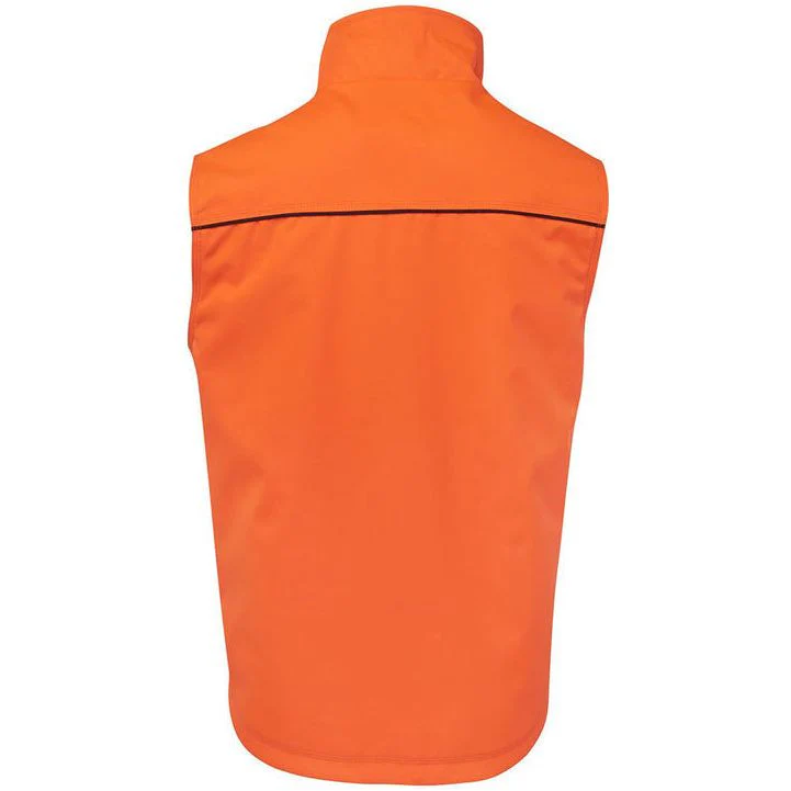JB's Hi Vis A.T. Vest (6HVAV) - Image 4