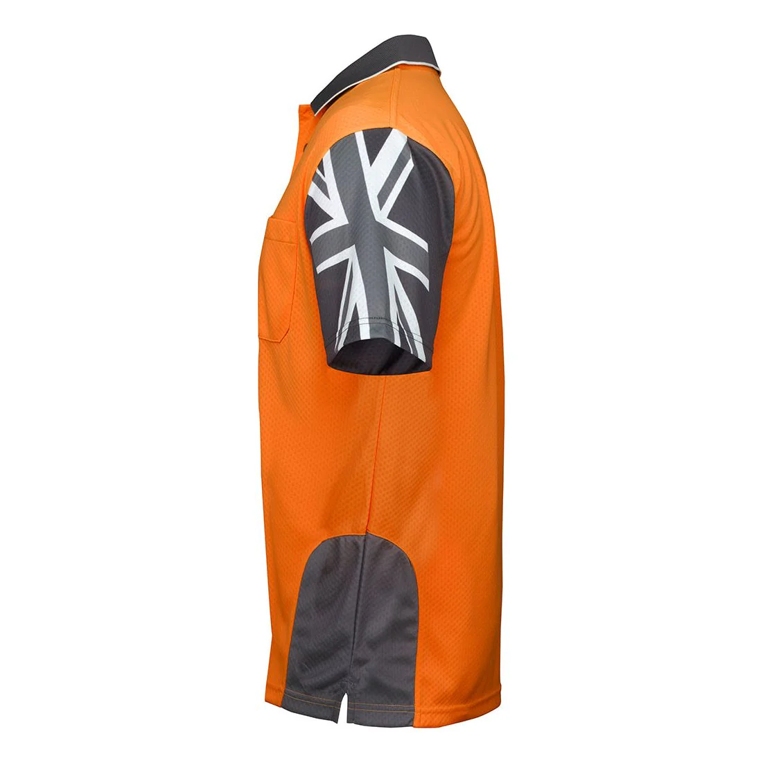 JB's Hi Vis Southern Cross Polo (6HSC) - Image 3
