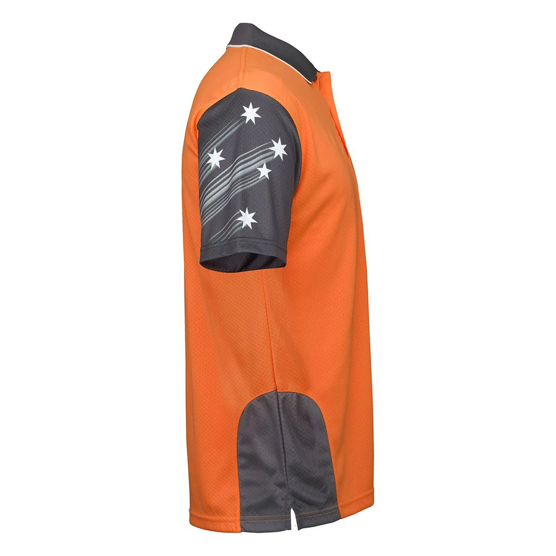 JB's Hi Vis Southern Cross Polo (6HSC) - Image 4
