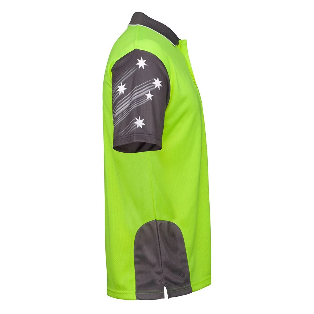 JB's Hi Vis Southern Cross Polo (6HSC) - Image 6
