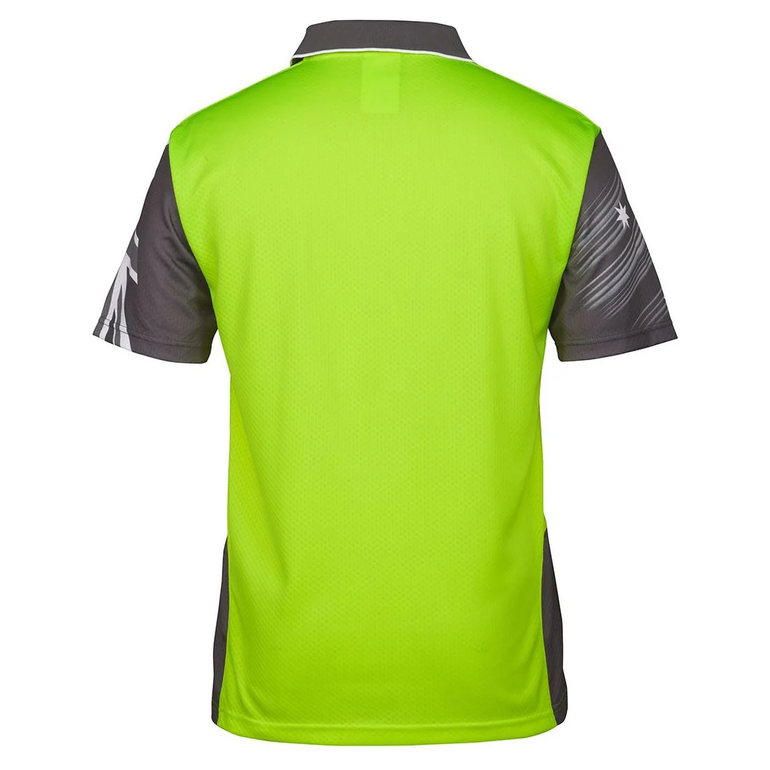 JB's Hi Vis Southern Cross Polo (6HSC) - Image 7