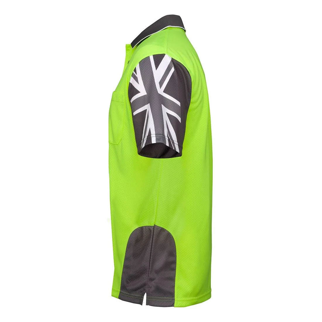 JB's Hi Vis Southern Cross Polo (6HSC) - Image 8