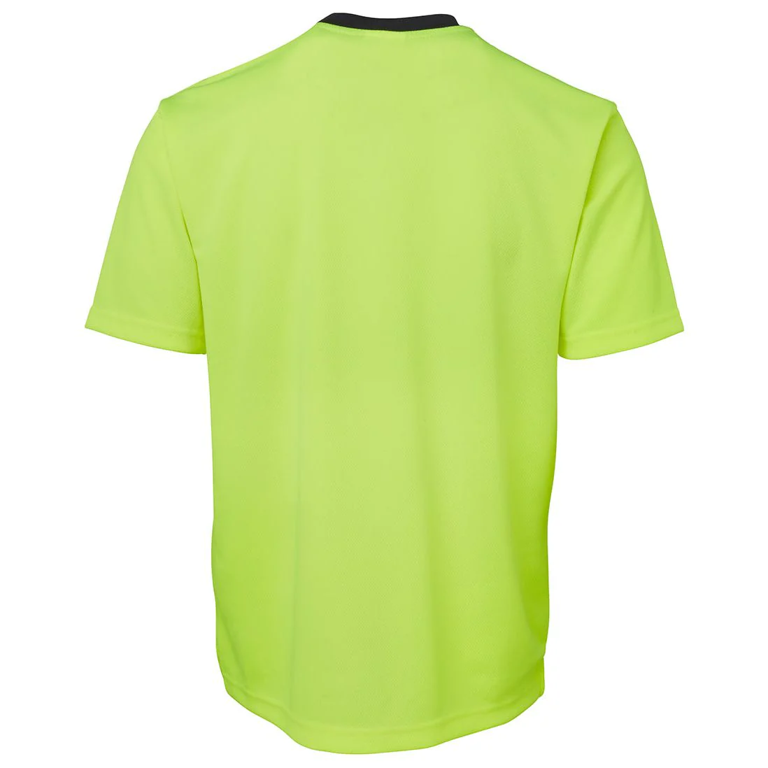 JB's Hi Vis Traditional T-Shirt (6HVT) - Image 3