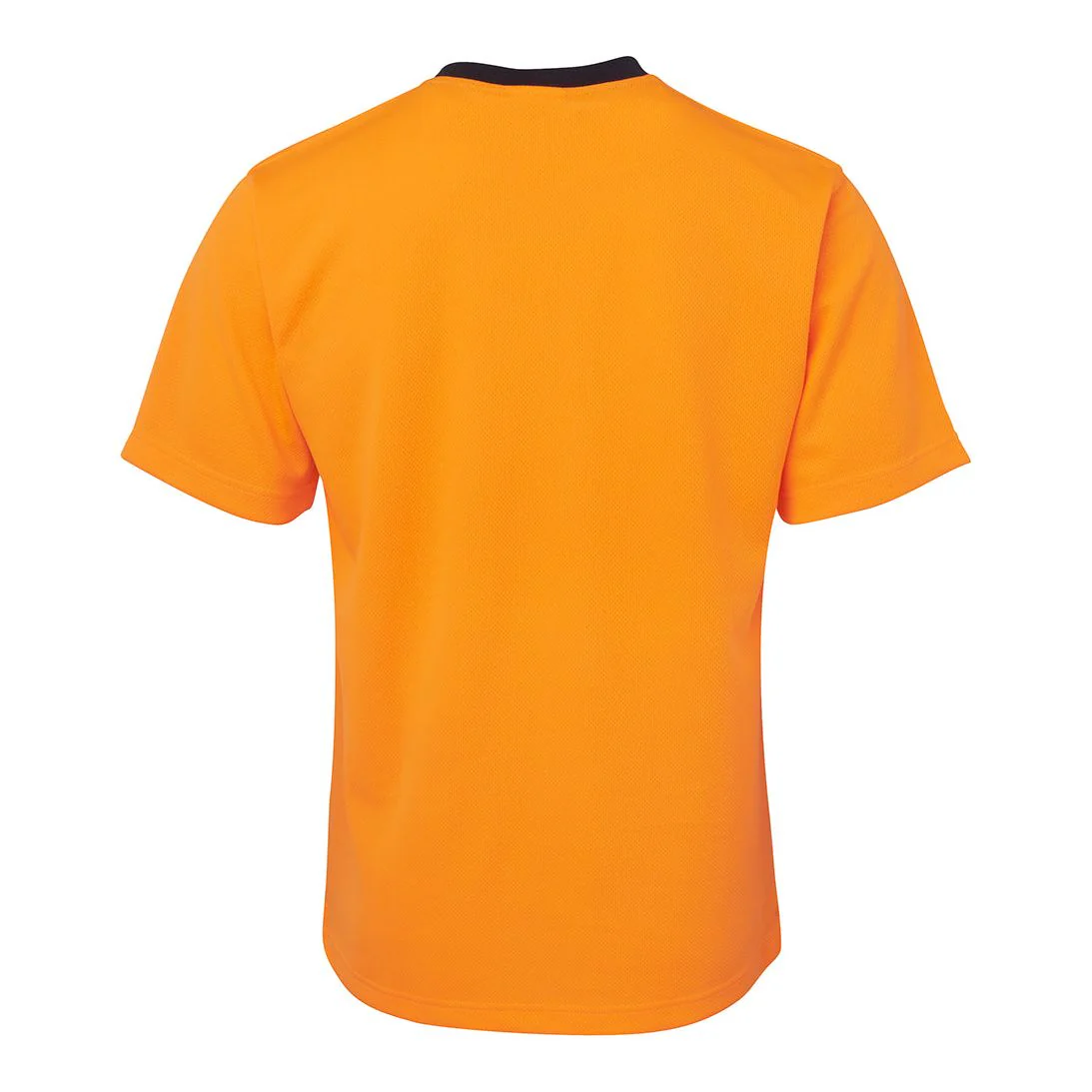 JB's Hi Vis Traditional T-Shirt (6HVT) - Image 4