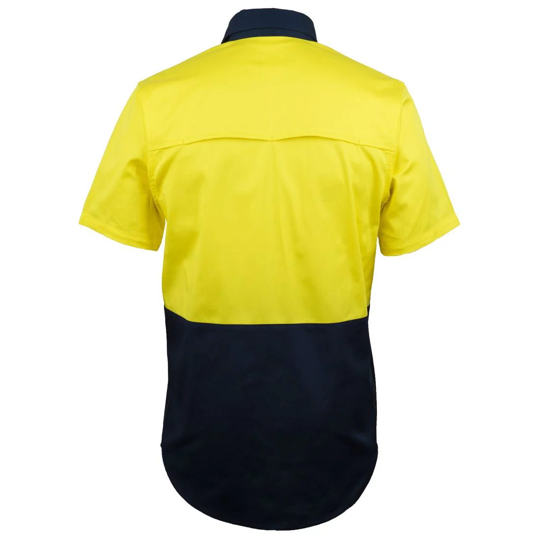 JB's HV S/S Stretch Work Shirt (6HSWS) - Image 6