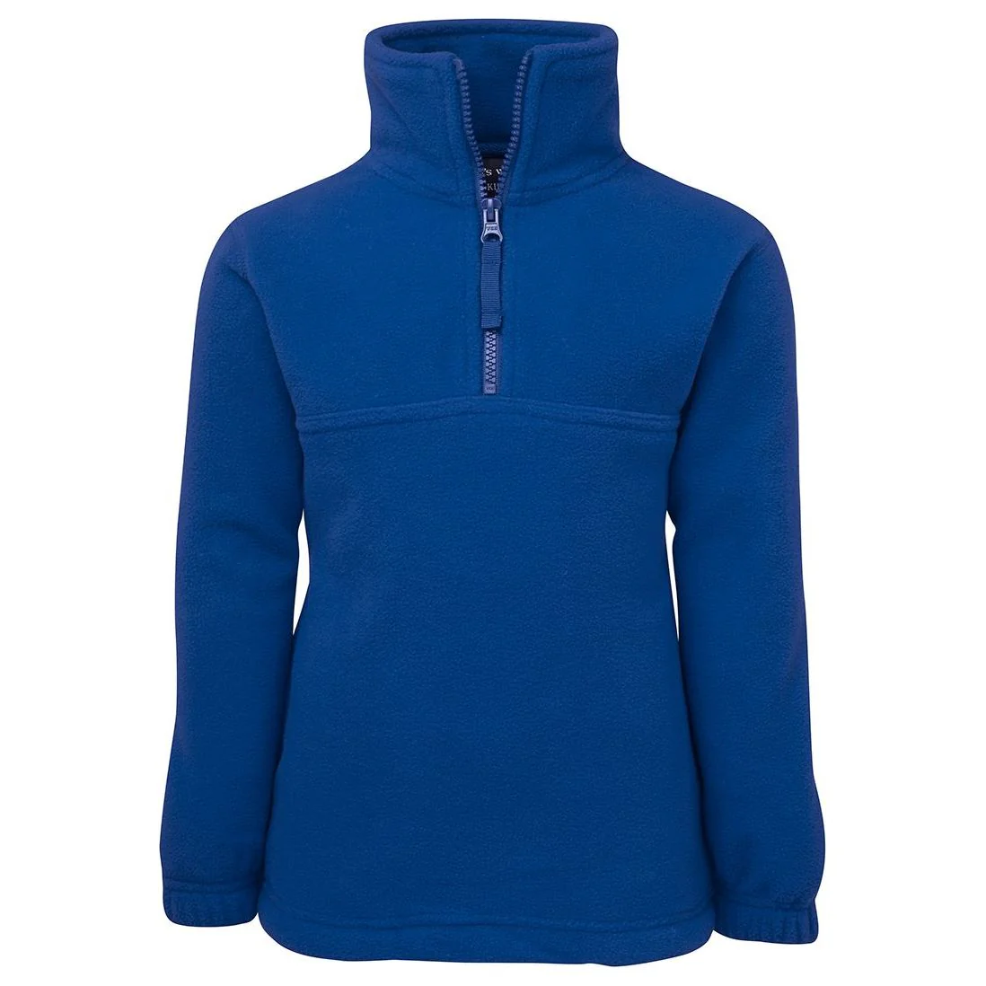 JB's Kids 1/2 Zip Polar (3KP) - Image 2