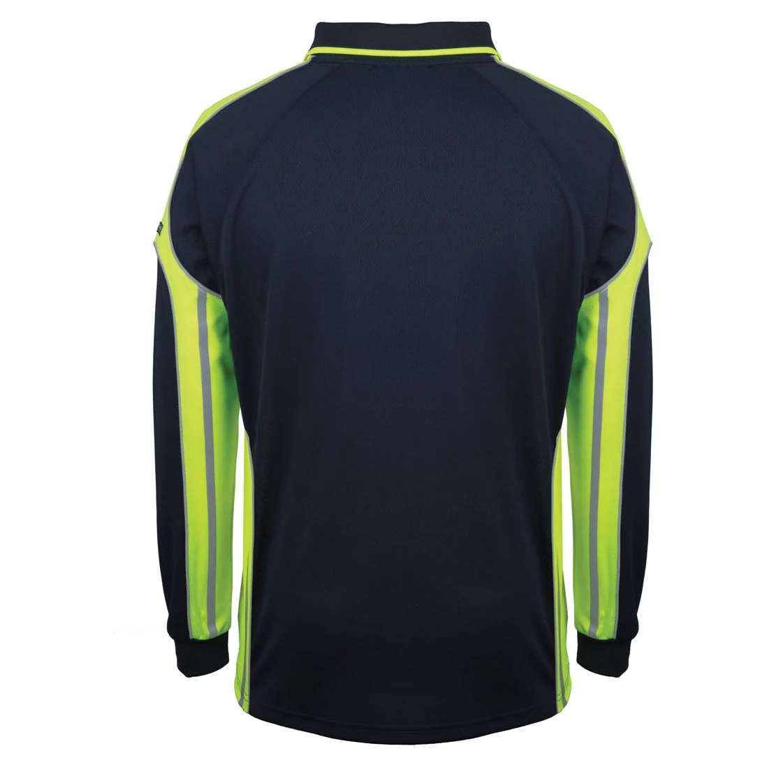 JB's L/S Street Panel Polo (6SPPL) - Image 5