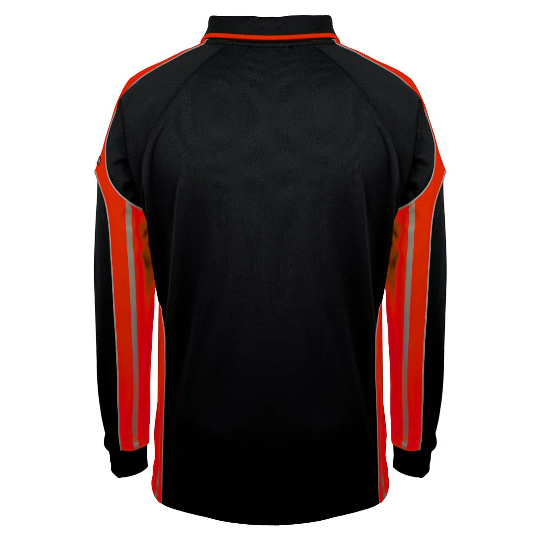 JB's L/S Street Panel Polo (6SPPL) - Image 9