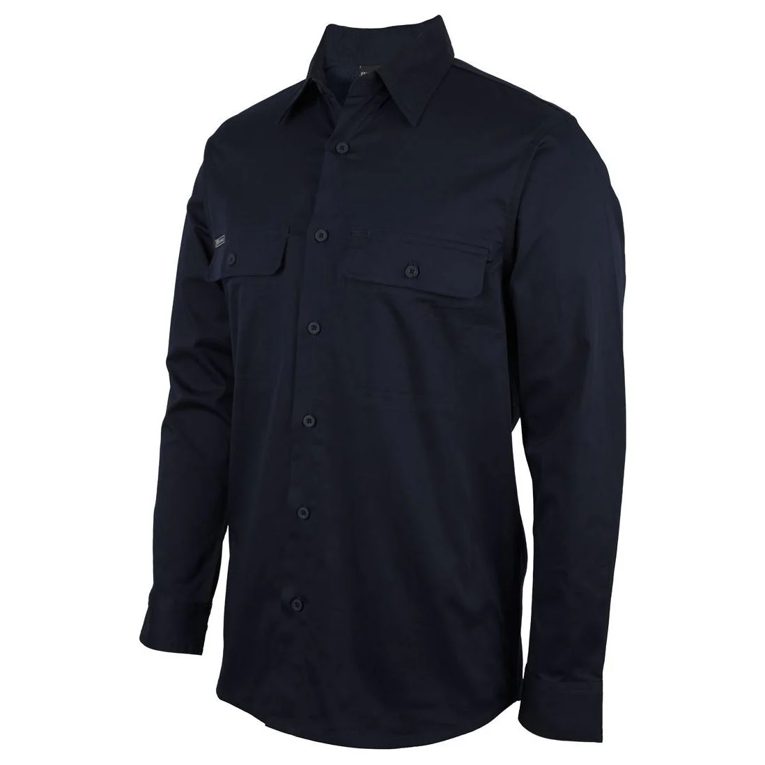 JB's L/S Stretch Work Shirt (6WLSS)