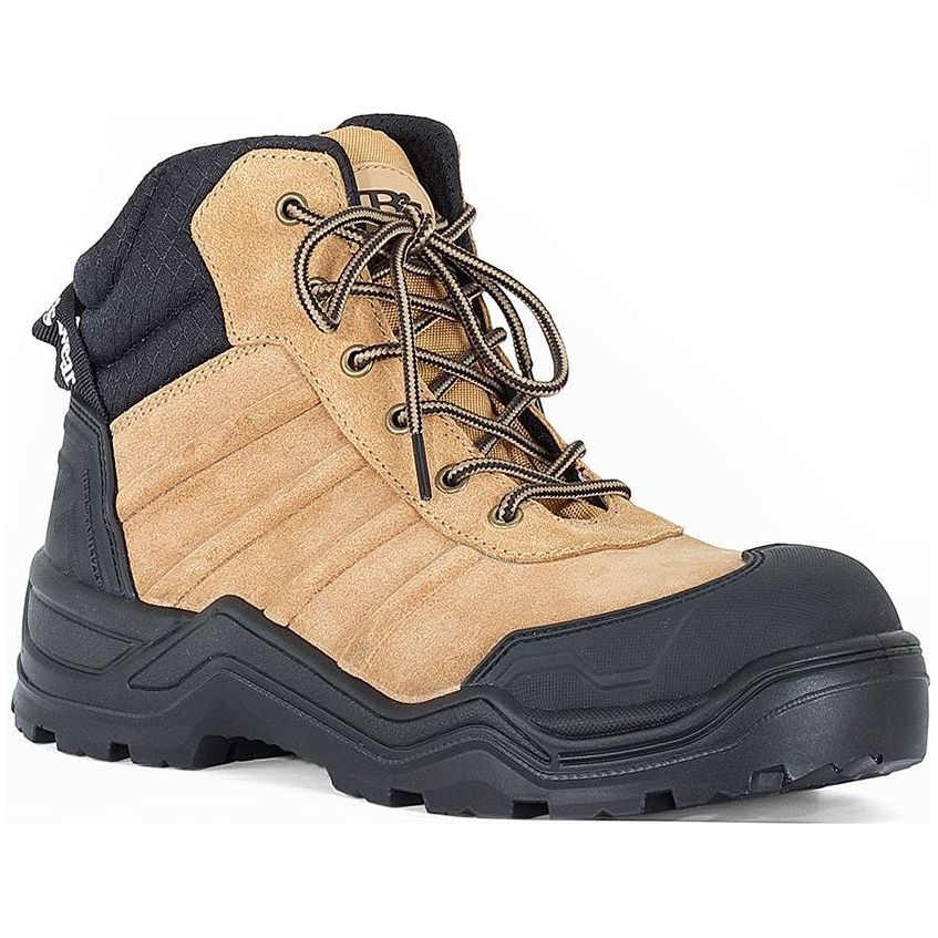 JB's Lace Up Composite Toe Quantum Sole Safety Boot (9H2) (Pre Order) - Image 2