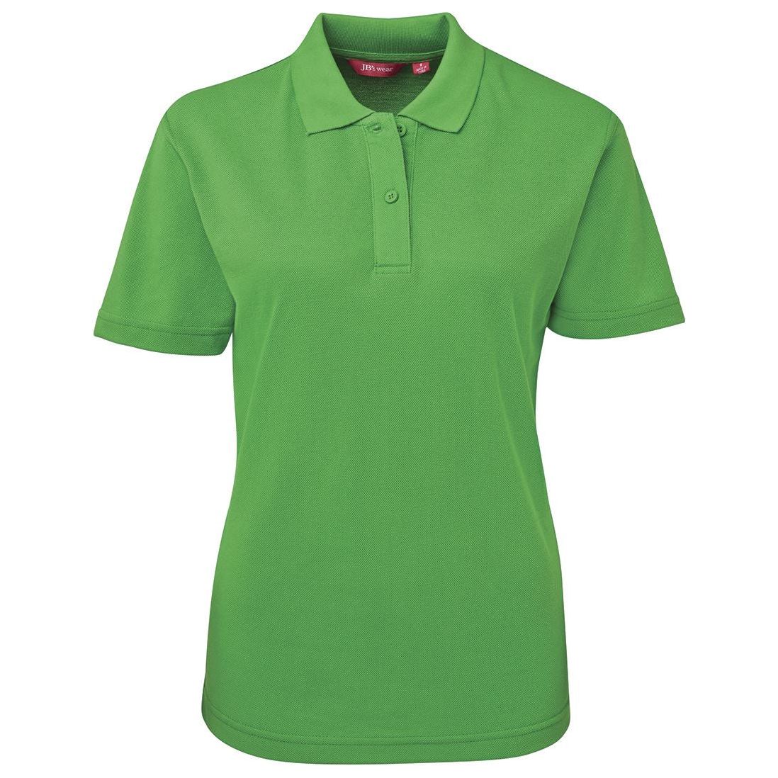 JB's Ladies 210 Polo (2LPS)