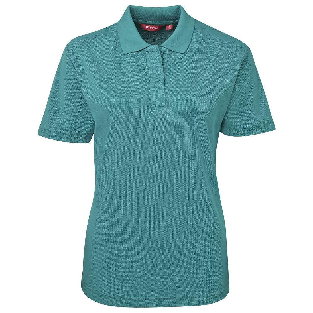JB's Ladies 210 Polo (2LPS) - Image 12