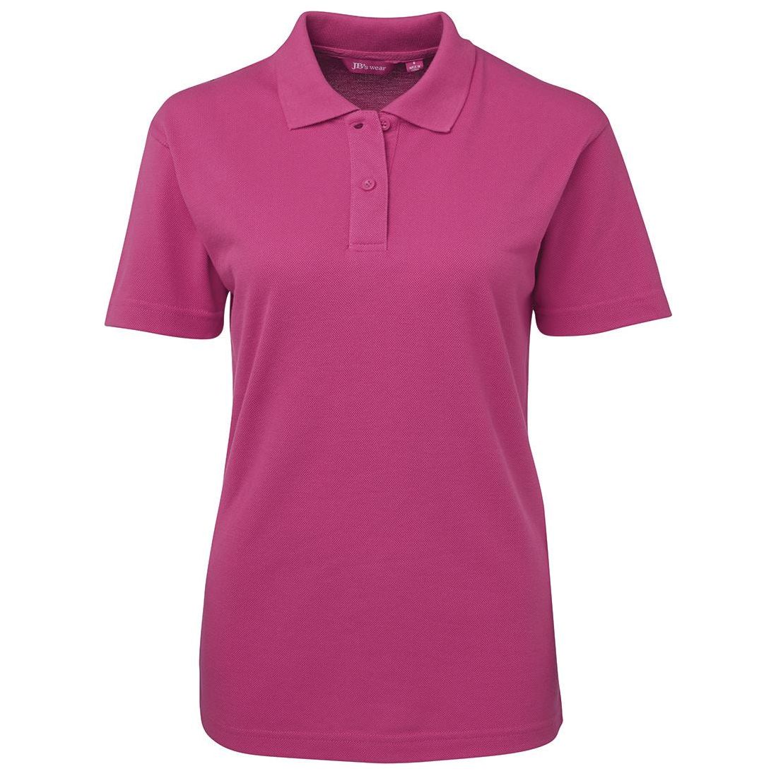 JB's Ladies 210 Polo (2LPS) - Image 15