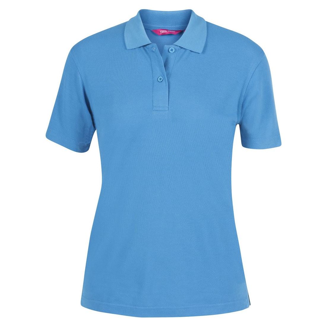 JB's Ladies 210 Polo (2LPS) - Image 22