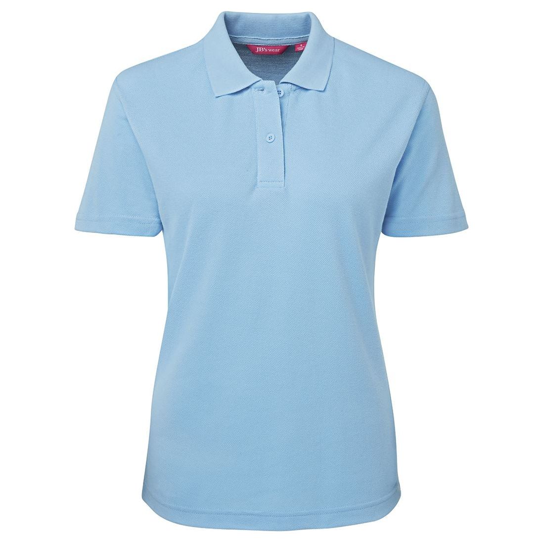 JB's Ladies 210 Polo (2LPS) - Image 9