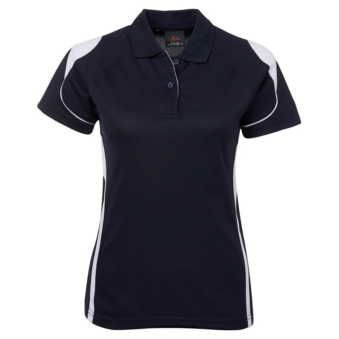 JB's Ladies Bell Polo (7BEL1)