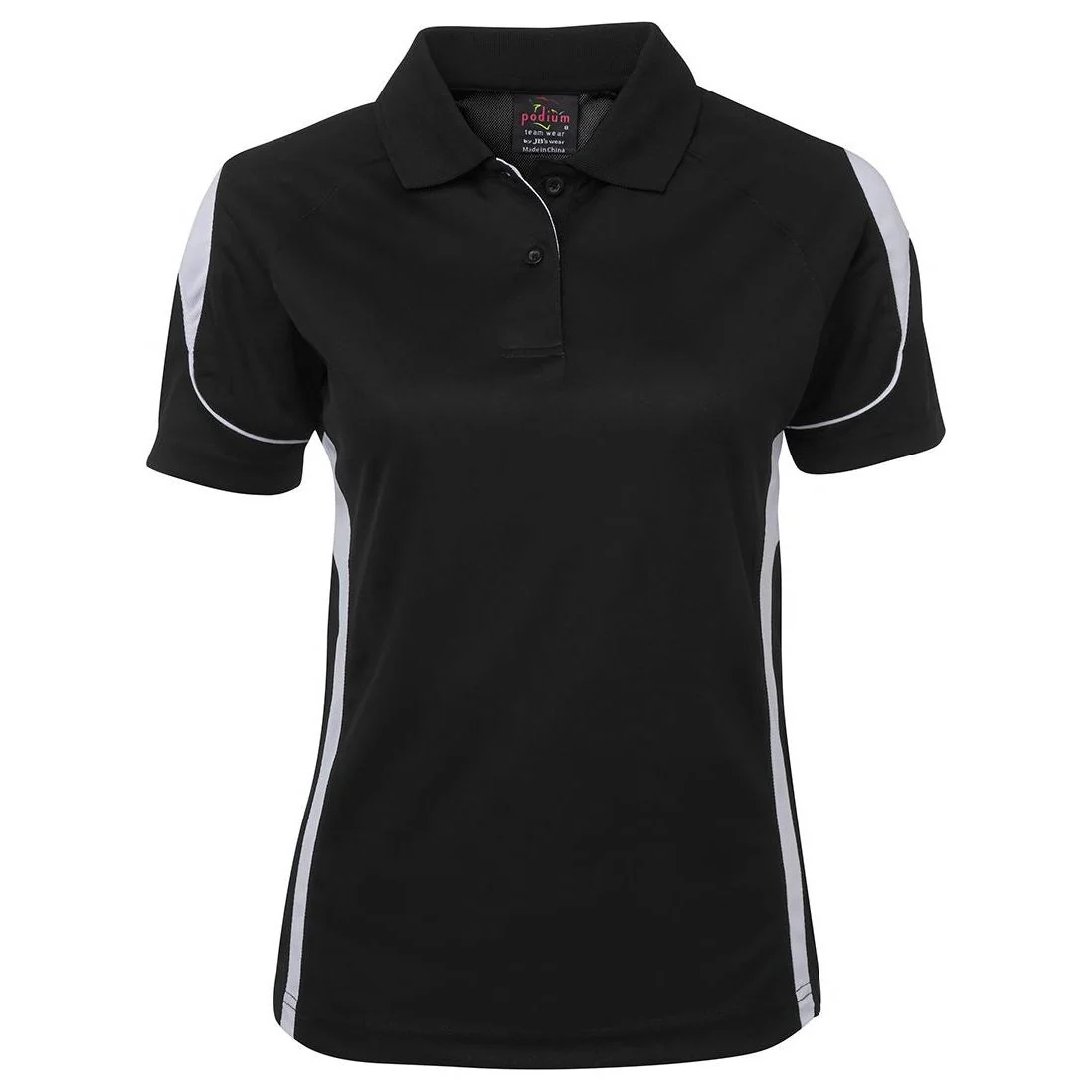 JB's Ladies Bell Polo (7BEL1) - Image 3
