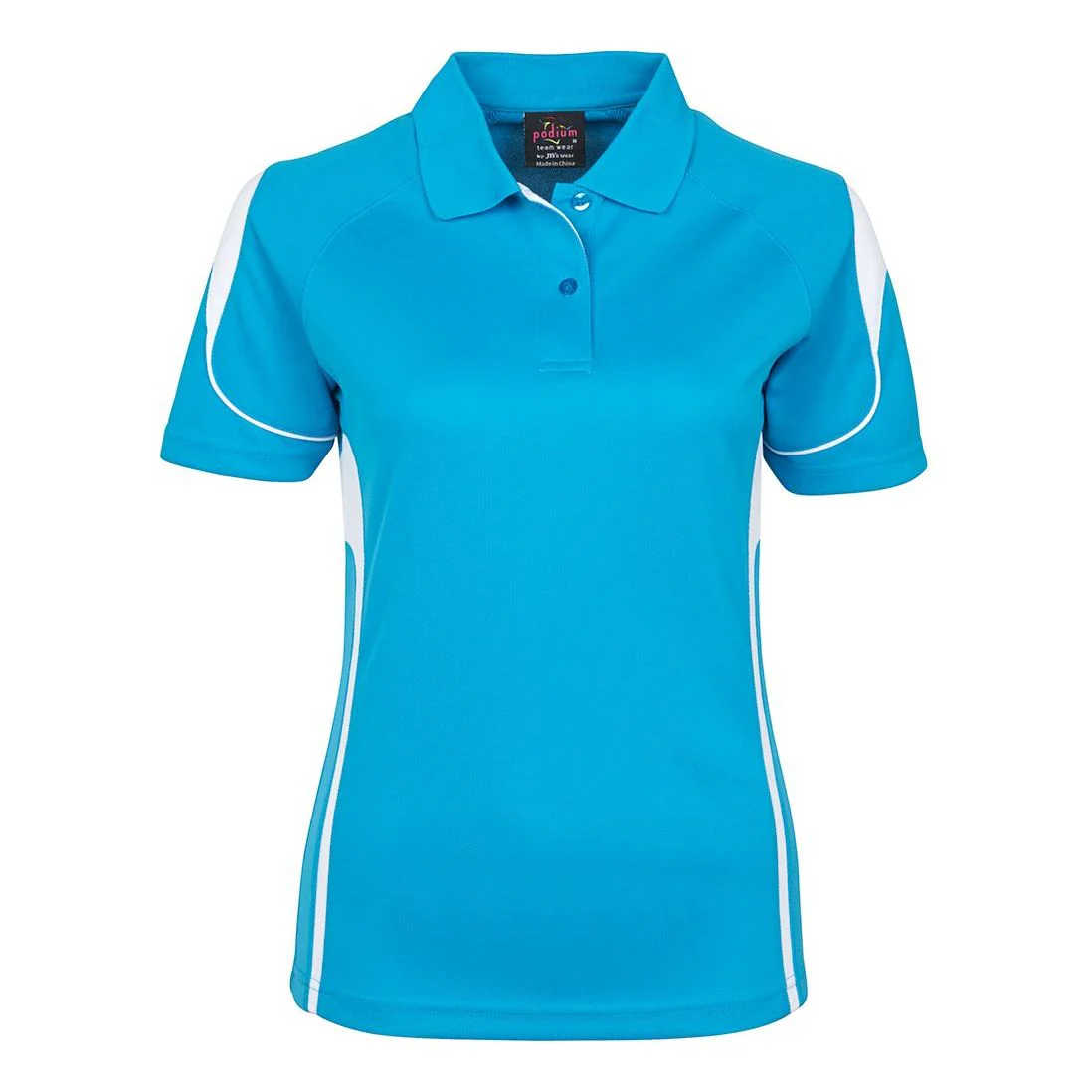 JB's Ladies Bell Polo (7BEL1) - Image 7