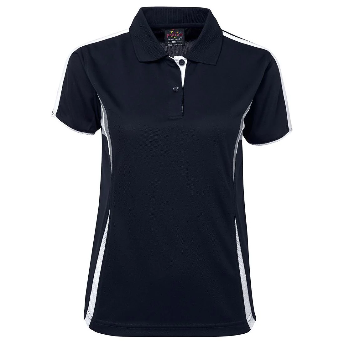 JB's Ladies Cool Polo (7COP1)